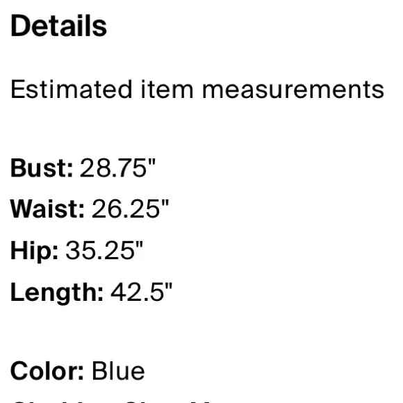 FOEMINA Alice Dress Cirrus Print Icy Blue - Picture 11 of 12